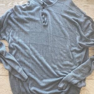 Extra large tall mens dockers sweater